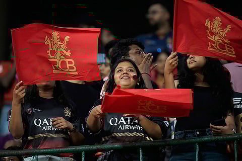 IPL 2025: Royal Challengers Bengaluru vs Punjab Kings