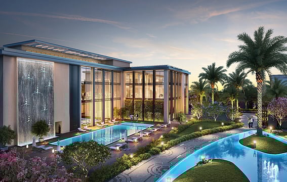 Ace Acreville Project Review: An Iconic Township Elevating Modern Living