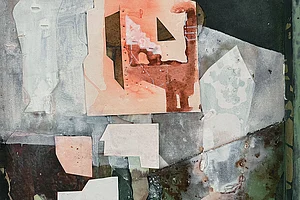 Reflex Landscape-Series: Artwork by Samit Das