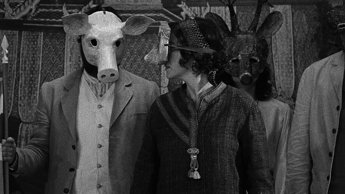 Still - Sayombhu Mukdeeprom, Rui Poças

