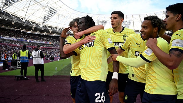 West Ham 1-1 Southampton, Premier League: Ugochukwu’s Late Goal Denies Hammers Crucial Win