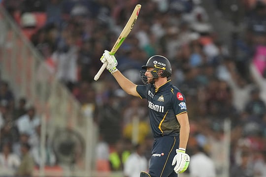 Gujarat Titans Vs Delhi Capitals, Highlights IPL 2025: Jos Buttler's 97 Seals GT's 7-Wicket Win In Ahmedabad
