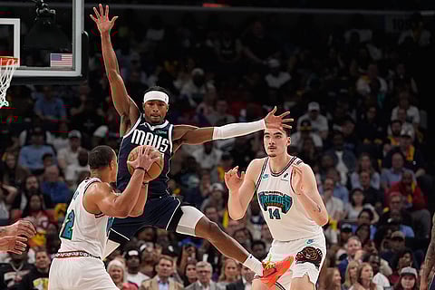 NBA: Dallas Mavericks vs Memphis Grizzlies