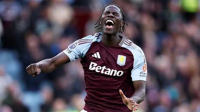 Aston Villa 4-1 Newcastle United, Premier League: AVFC Land Major Blow In Champions League Race