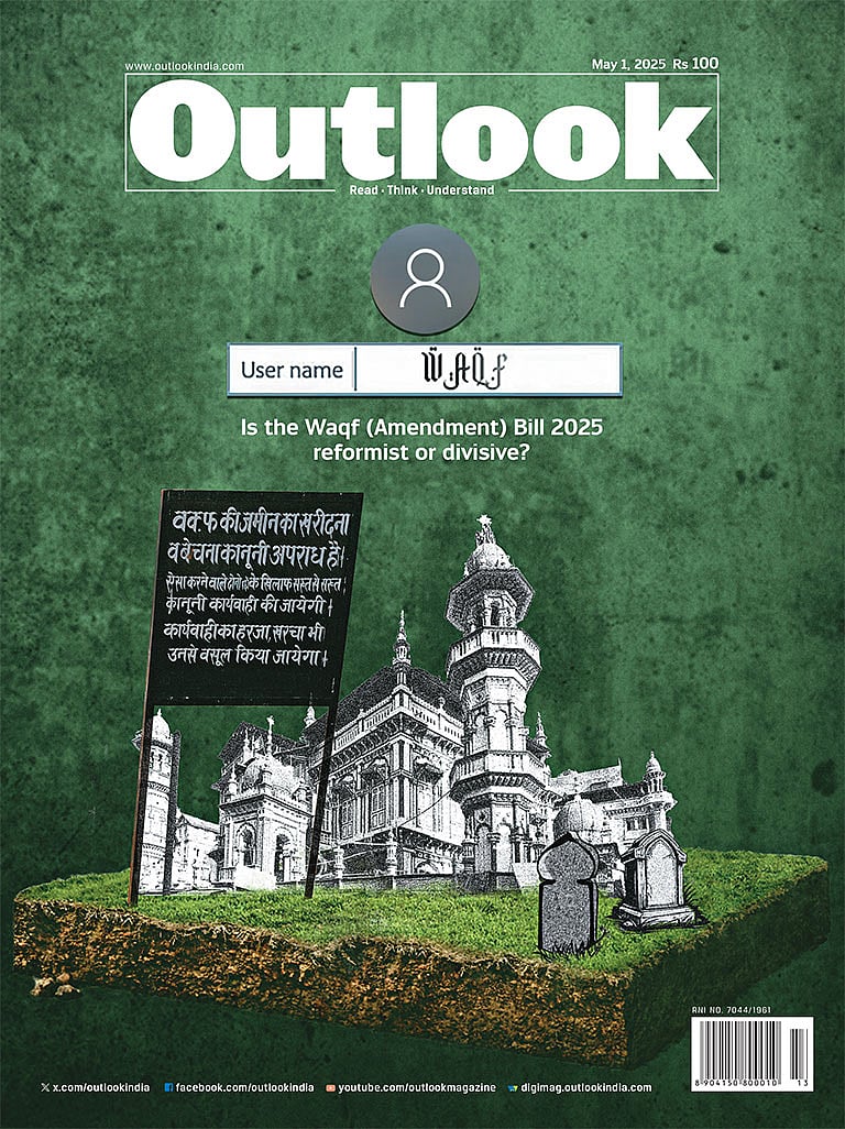 The Battle Over Waqf: How India's 2025 Amendments Reshape a 1,400-Year-Old Institution