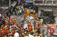 Photo: PTI : Representative image