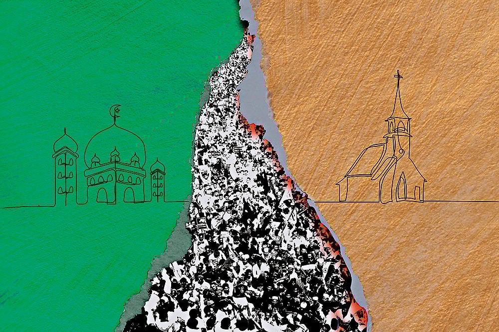 Illustration: Vikas Thakur