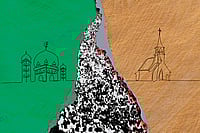 Illustration: Vikas Thakur