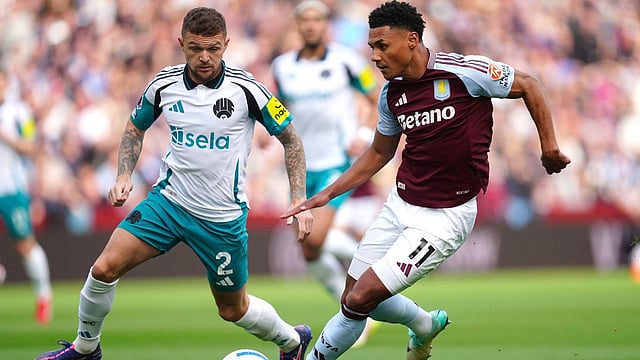 Aston Villa 4-1 Newcastle United Highlights, PL: AVFC Blitz Away Magpies In Blistering Second-Half Performance