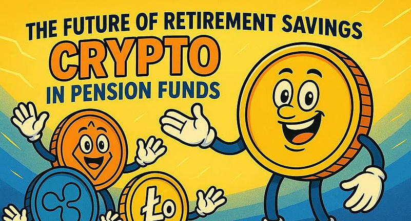 The Future Of Retirement Savings