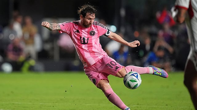 Al Ahly Vs Inter Miami Live Streaming, FIFA Club World Cup 2025: When and Where To Watch Group A Matchday 1 Fixture