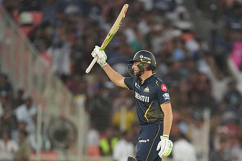 IPL 2025: Delhi Capitals vs Gujarat Titans