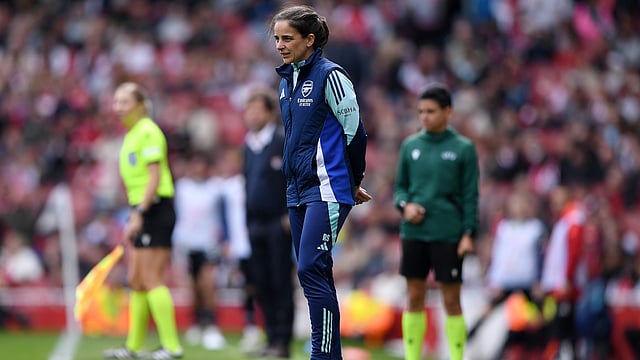Arsenal 1-2 Lyon, UEFA Women's Champions League: No Surprises, Says Head Coach Slegers After First Leg Loss