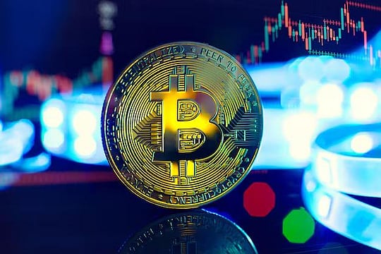 Crypto’s Integration With Traditional Finance: A 30-Year Merge