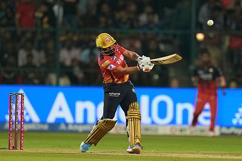 IPL: PBKS vs RCB