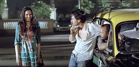 Still from Love Aaj Kal