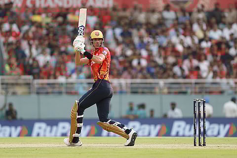 IPL 2025: Punjab Kings vs Royal Challengers Bengaluru