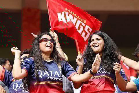 IPL 2025: Punjab Kings vs Royal Challengers Bengaluru