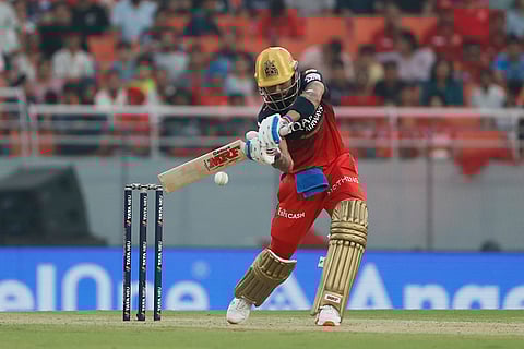 IPL 2025: Punjab Kings vs Royal Challengers Bengaluru