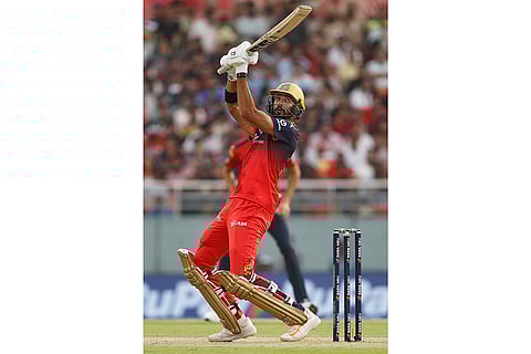 IPL 2025: Punjab Kings vs Royal Challengers Bengaluru