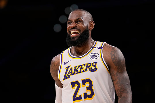 Los Angeles Lakers Vs Minnesota Timberwolves, NBA: McDaniels Shines In Game 1 Win