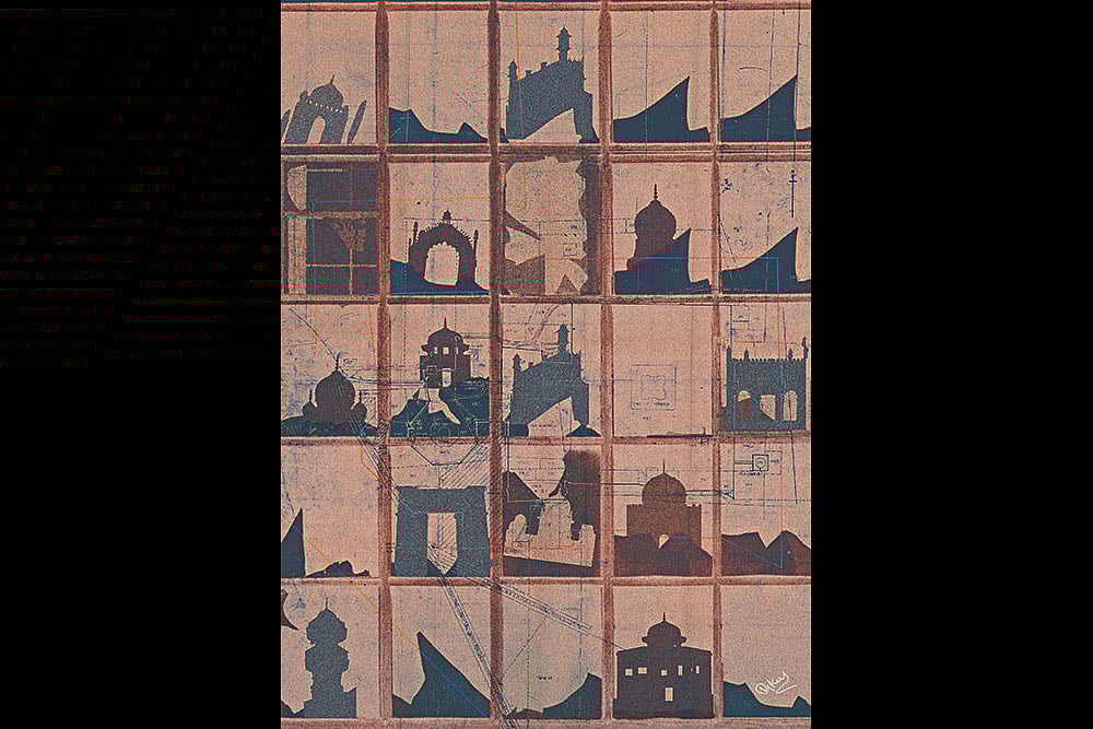 Illustration: Vikas Thakur