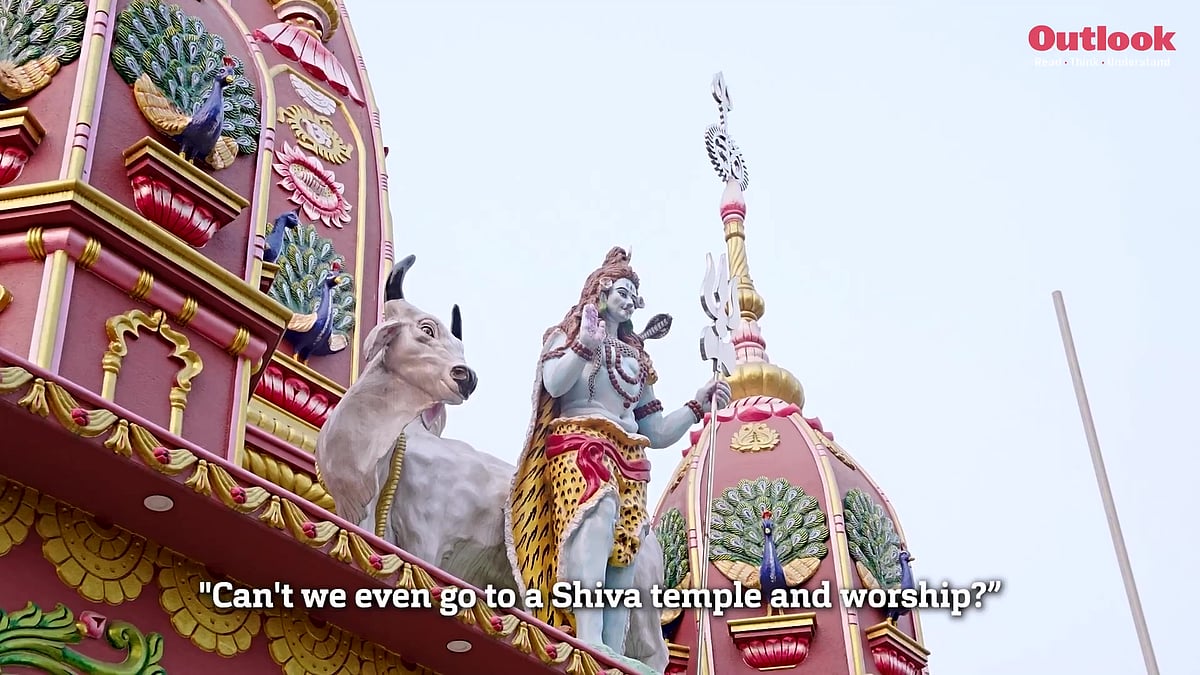 WATCH | Bengal's Dirty Casteist Secrets