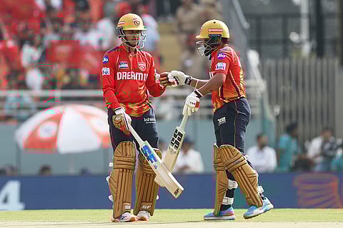 IPL 2025: Punjab Kings vs Royal Challengers Bengaluru