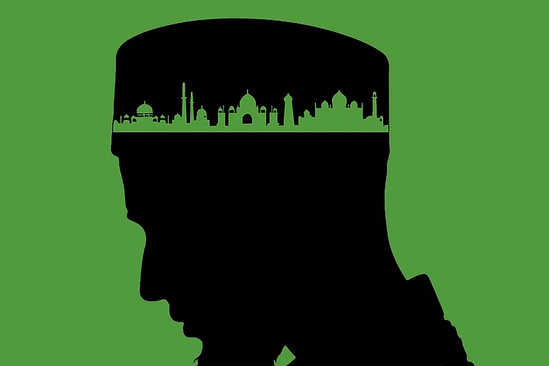 null - Illustration: Saahil