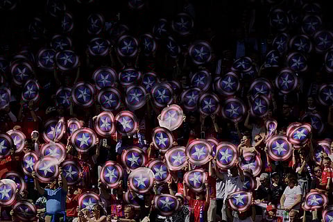 Bundesliga 2024-25: Heidenheim vs Bayern Munich