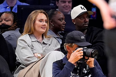 NBA: Minnesota Timberwolves vs Los Angeles Lakers