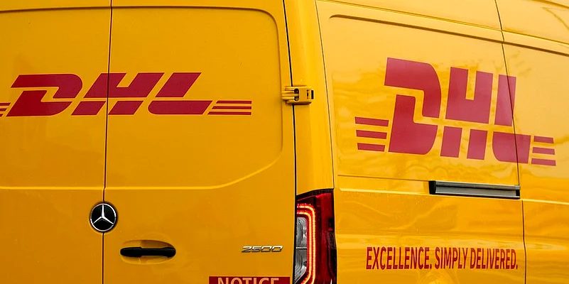 DHL