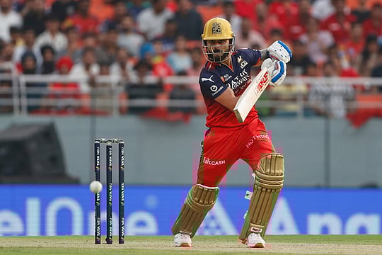 Punjab Kings Vs Royal Challengers Bengaluru Highlights, IPL 2025: Chaster Master Kohli Helps RCB Seal 7-Wicket Win