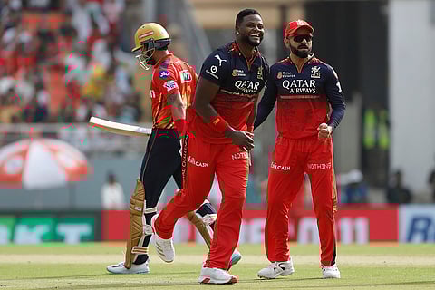 IPL 2025: Punjab Kings vs Royal Challengers Bengaluru