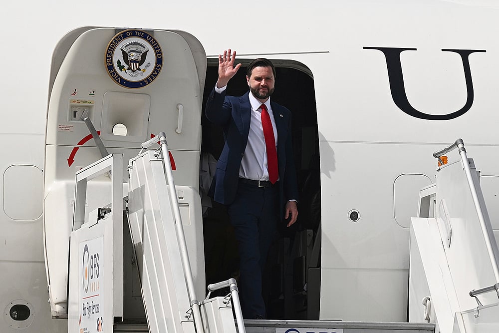 Photo: Kenny Holston/The New York Times via AP, Pool