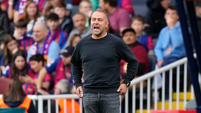 Barcelona Vs Mallorca, La Liga: Flick Hopes Celta Vigo Comeback Is Wake-Up Call For Title-Chasing Barca