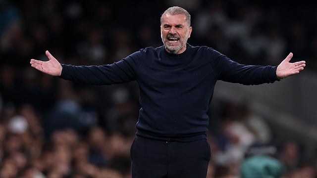 Premier League: Tottenham Hotspur's Defeat By Nottingham Forest Was 'Self-Inflicted', Ange Postecoglou Concedes