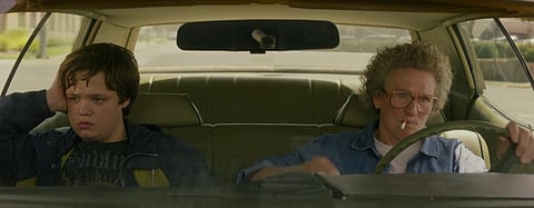 Hillbilly Elegy Still