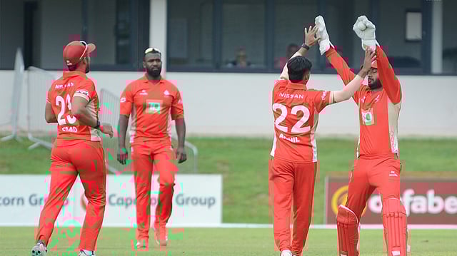 Bahamas Vs Canada Live Streaming: When And Where To Watch North American T20 Cup 2025 Match 5
