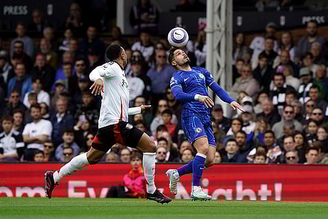 EPL 2024-25: Fulham and Chelsea