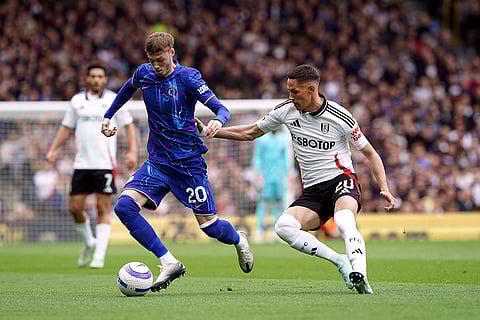 EPL 2024-25: Fulham and Chelsea