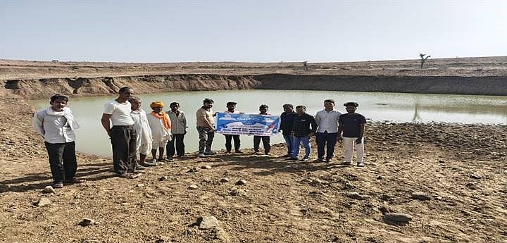 Jal Ganga Samvardhan Abhiyaan: Priority Focus On Conservation And Enhancement Of Water Resources