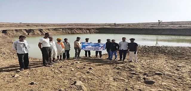 Jal Ganga Samvardhan Abhiyaan: Priority Focus On Conservation And Enhancement Of Water Resources