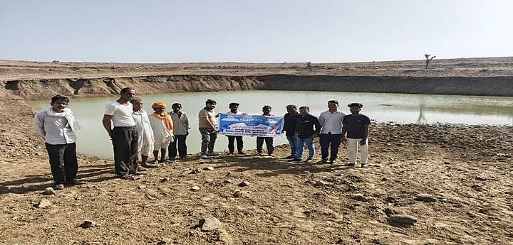 Jal Ganga Samvardhan Abhiyaan