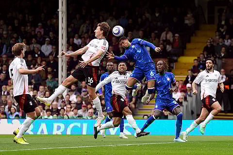 EPL 2024-25: Fulham and Chelsea