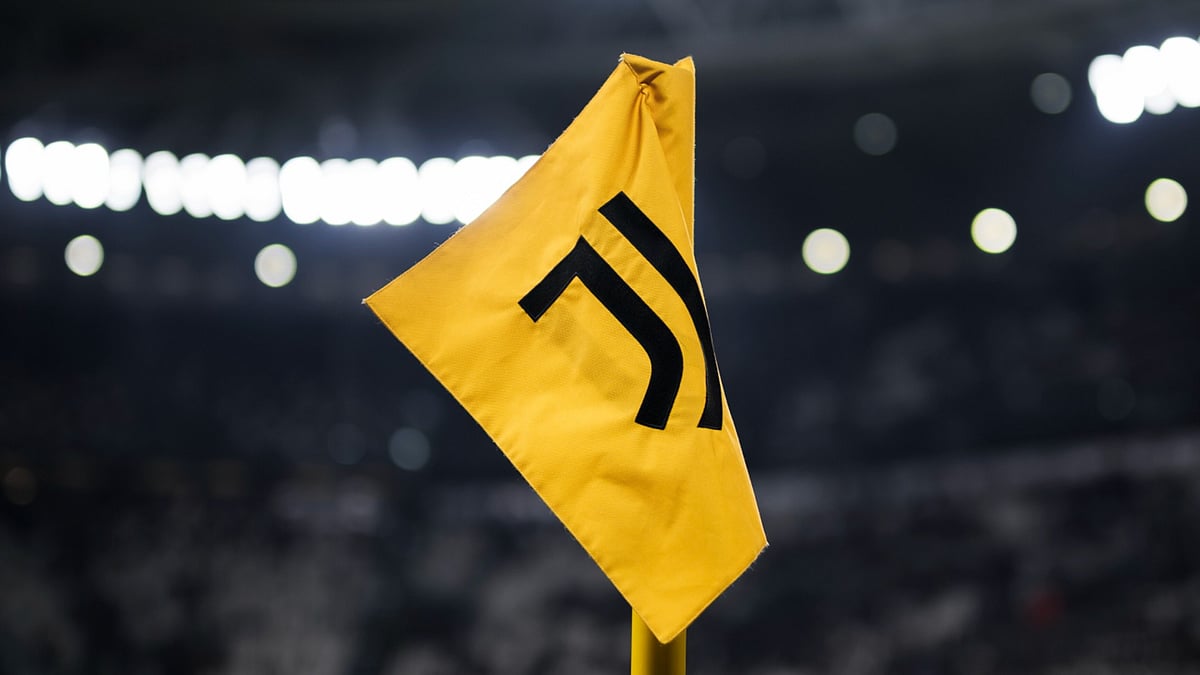 Juve's game on Monday has been postponed.  - null