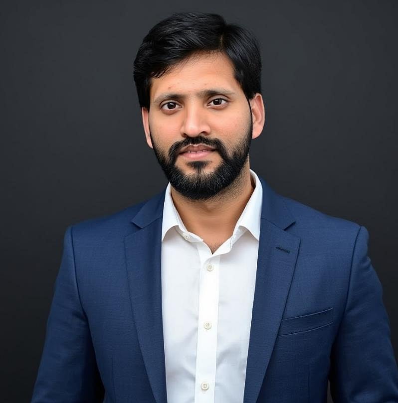 Tulasi Naga Subhash Polineni