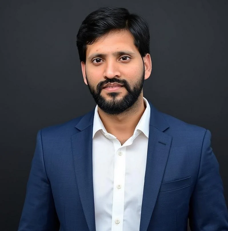 Tulasi Naga Subhash Polineni