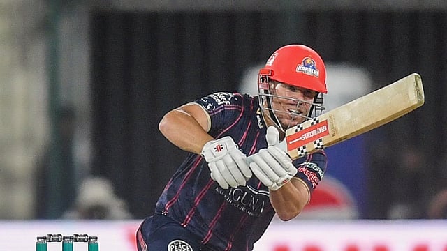 Karachi Kings Vs Peshawar Zalmi Highlights, PSL 2025: David Warner's Men Seal Victory By 2 Wickets