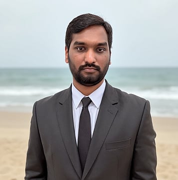 Harish Kumar Sriram Explores The Role Of Generative AI In Combating Financial Cybercrime